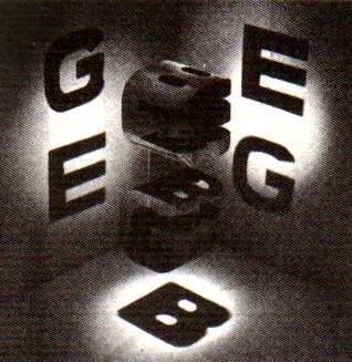 G�del, Escher, Bach